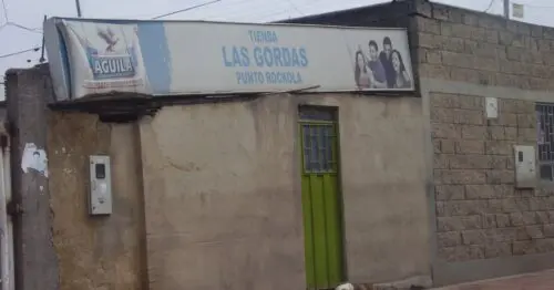 TIENDA LAS GORDAS TIENDA LAS GORDAS
